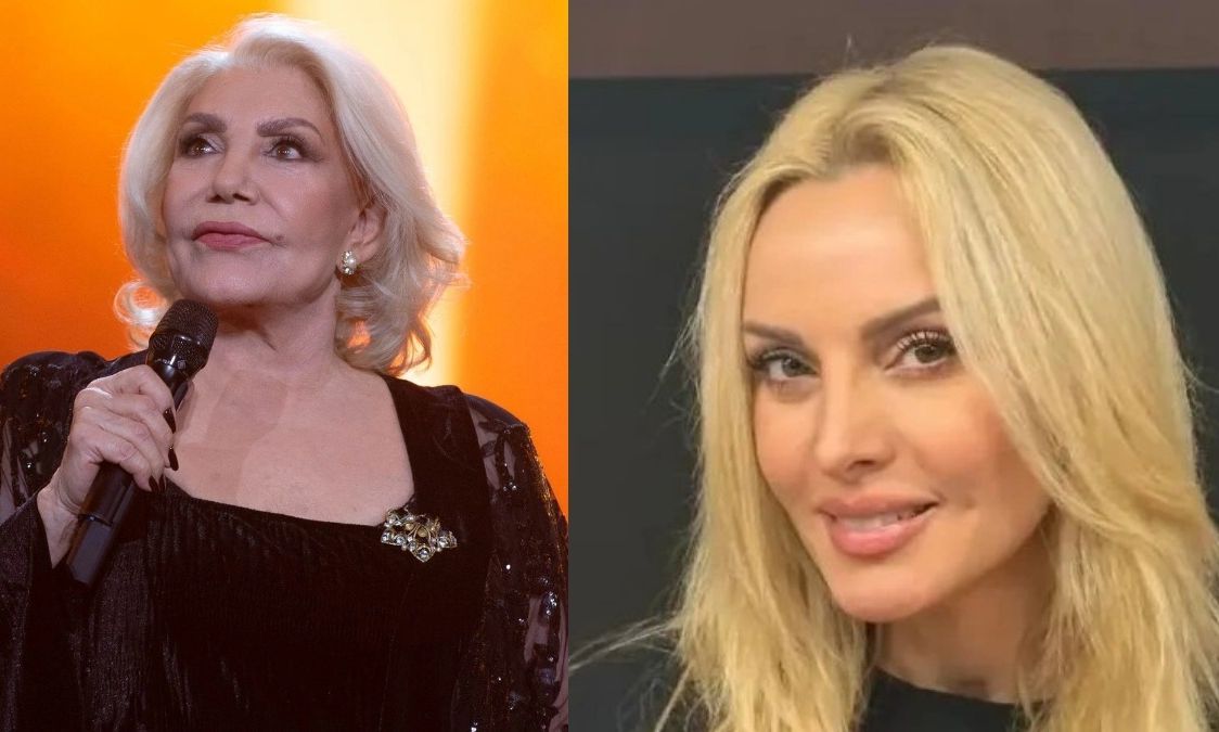 Ζήνα: «Η Μαρινέλλα έσωσε τη φωνή μου. Μετά τη 2η επέμβαση στις φωνητικές μου χορδές είχα πάθει σοκ»