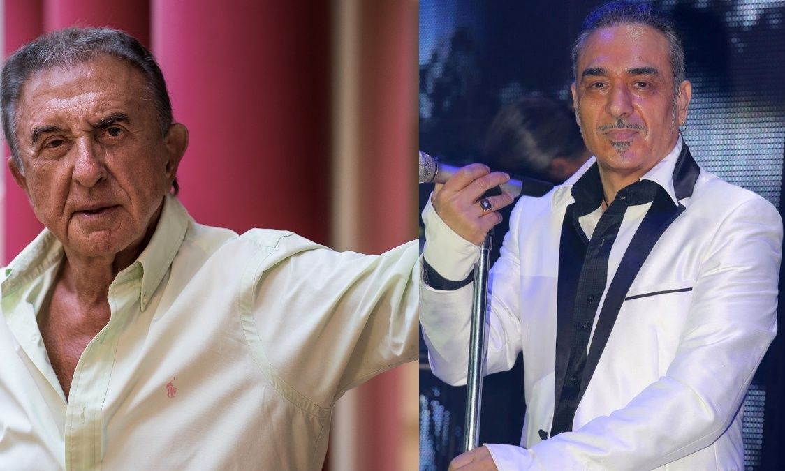 Παπαργυρόπουλος για Σφακιανάκη: «Δεν πιστεύω ότι θα επιστρέψει ποτέ, όταν πει μια κουβέντα την λέει»