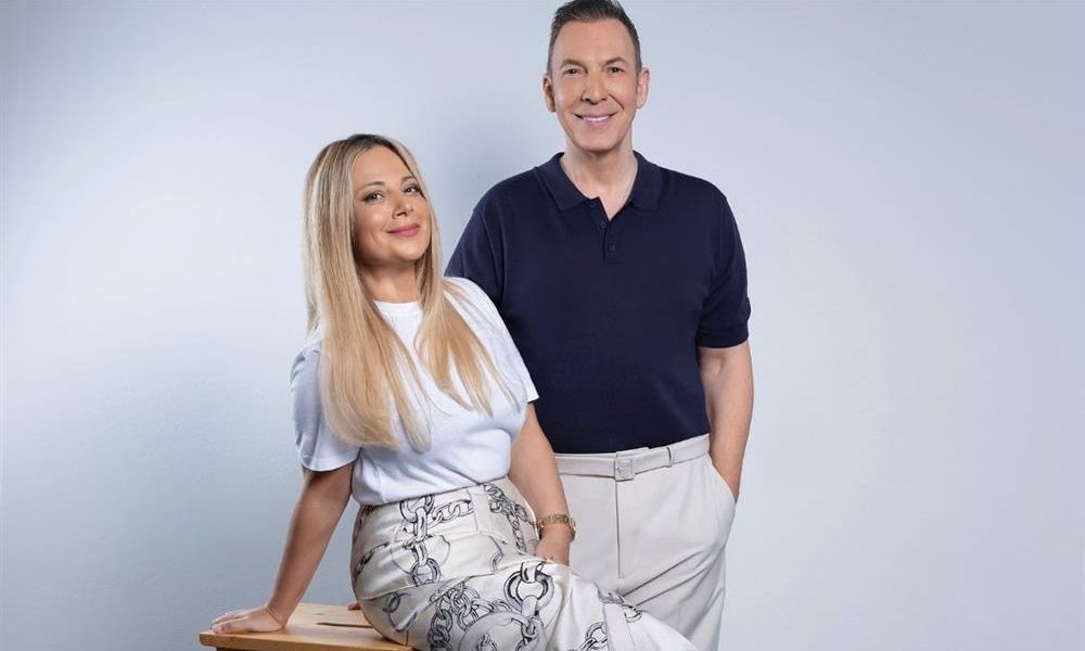 «Αστοχία της ΕΡΤ που έχασε Νάνσυ Ζαμπέτογλου και Θανάση Αναγνωστόπουλο»