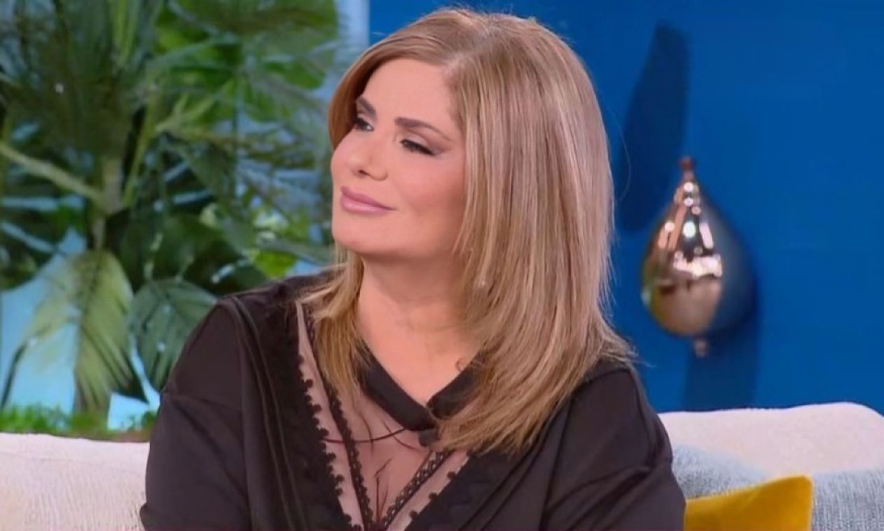 Παναγοπούλου για το ατύχημα: «Αυτό που ακολούθησε είναι πραγματικά απάνθρωπο και βασανιστικό»