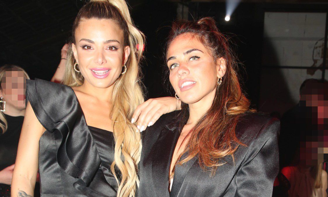 Ζόζεφιν: «Χρόνια δεν μιλάμε με την Κόνι Μεταξά, δεν νομίζω ότι έχουμε και κάτι κοινό να συζητήσουμε»