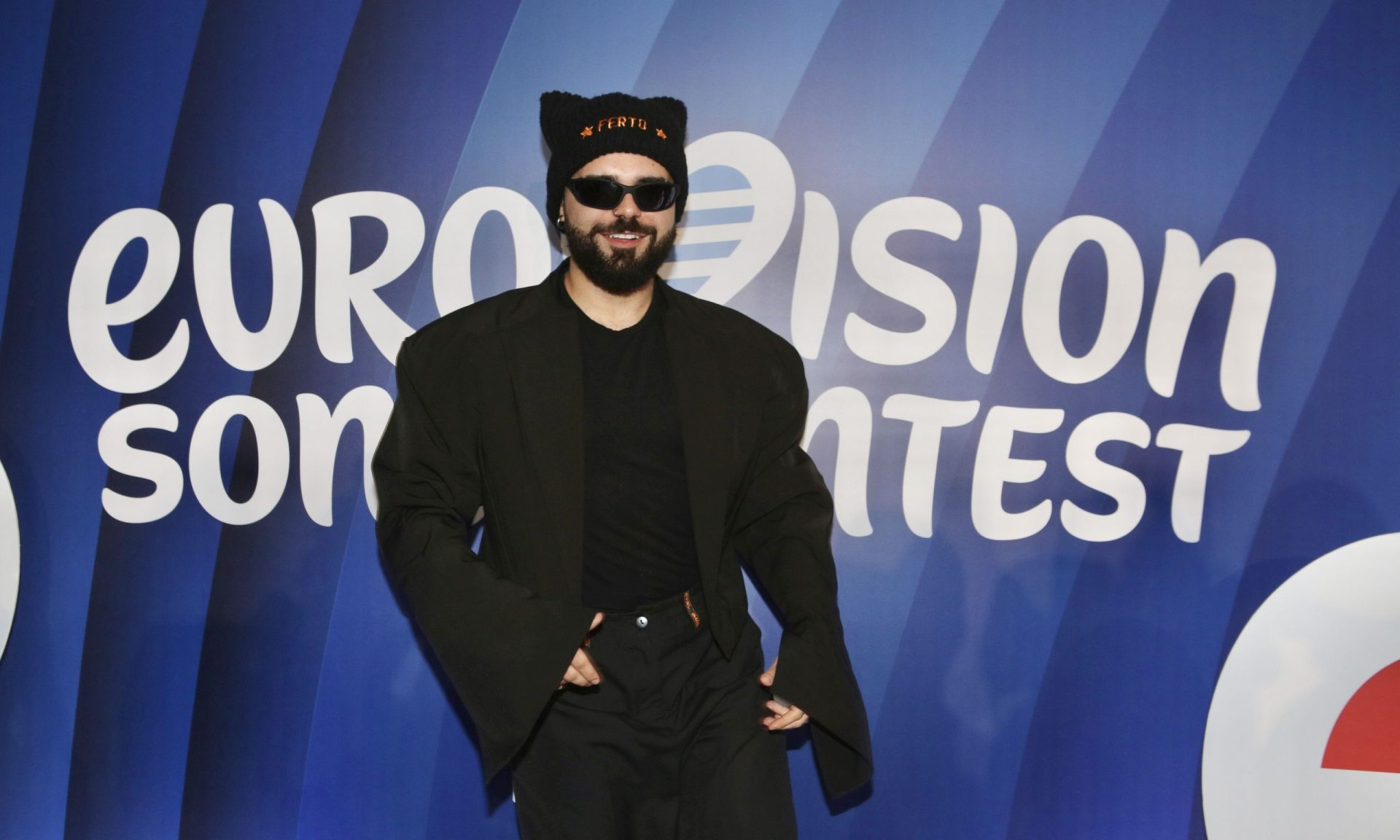 Eurovision 2026: Μια ανάσα πριν την κορυφή ο Akylas στα στοιχήματα