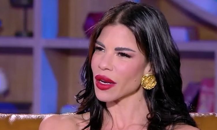 Δάφνη Καραβοκύρη: «Θα ήθελα να είμαι υγιής, να έχουμε σώας τα φρένας»