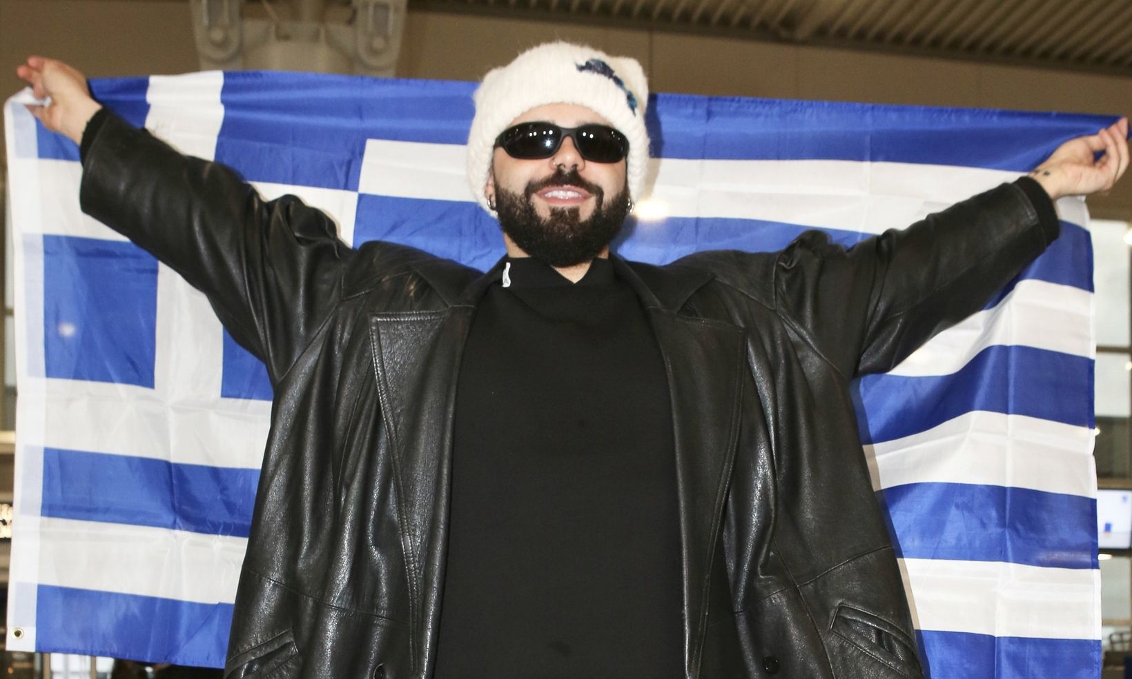 Eurovision: Στη Βιέννη η ελληνική αποστολή! Η θερμή υποδοχή από τους fans & το πρόγραμμα των προβών!