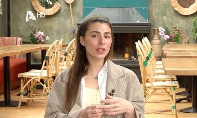Χρύσα Μιχαλοπούλου: «Αν έρθει ένας έρωτας στη ζωή μου και βέβαια είμαι έτοιμη» - Η μεγάλη φοβία της