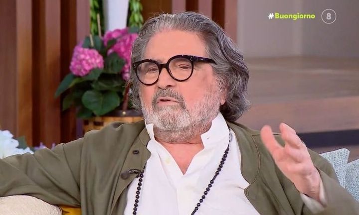 Γιώργος Χριστοδούλου: «Ήμουν ο πρώτος ηθοποιός που παραιτήθηκε από τη "Λάμψη"»