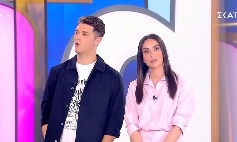 Συγκλονίζει ο Πανόπουλος: «Έχασα συγγενικό μου πρόσωπο από νευρική ανορεξία, είναι Γολγοθάς»
