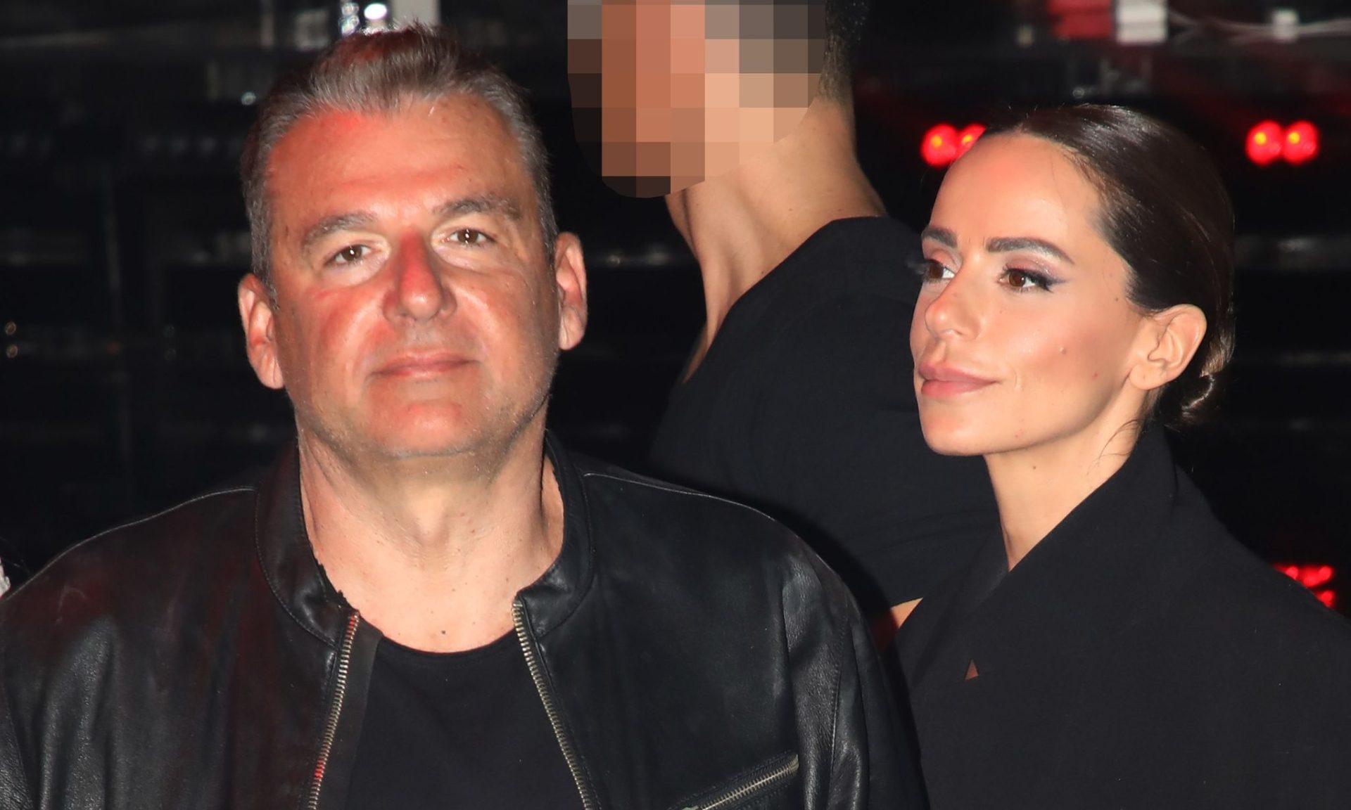 Αντωνά για Λιάγκα: «Αν έκανε ένα late night ή μία μουσική εκπομπή, θα μπορούσα να έχω ρόλο εκεί»