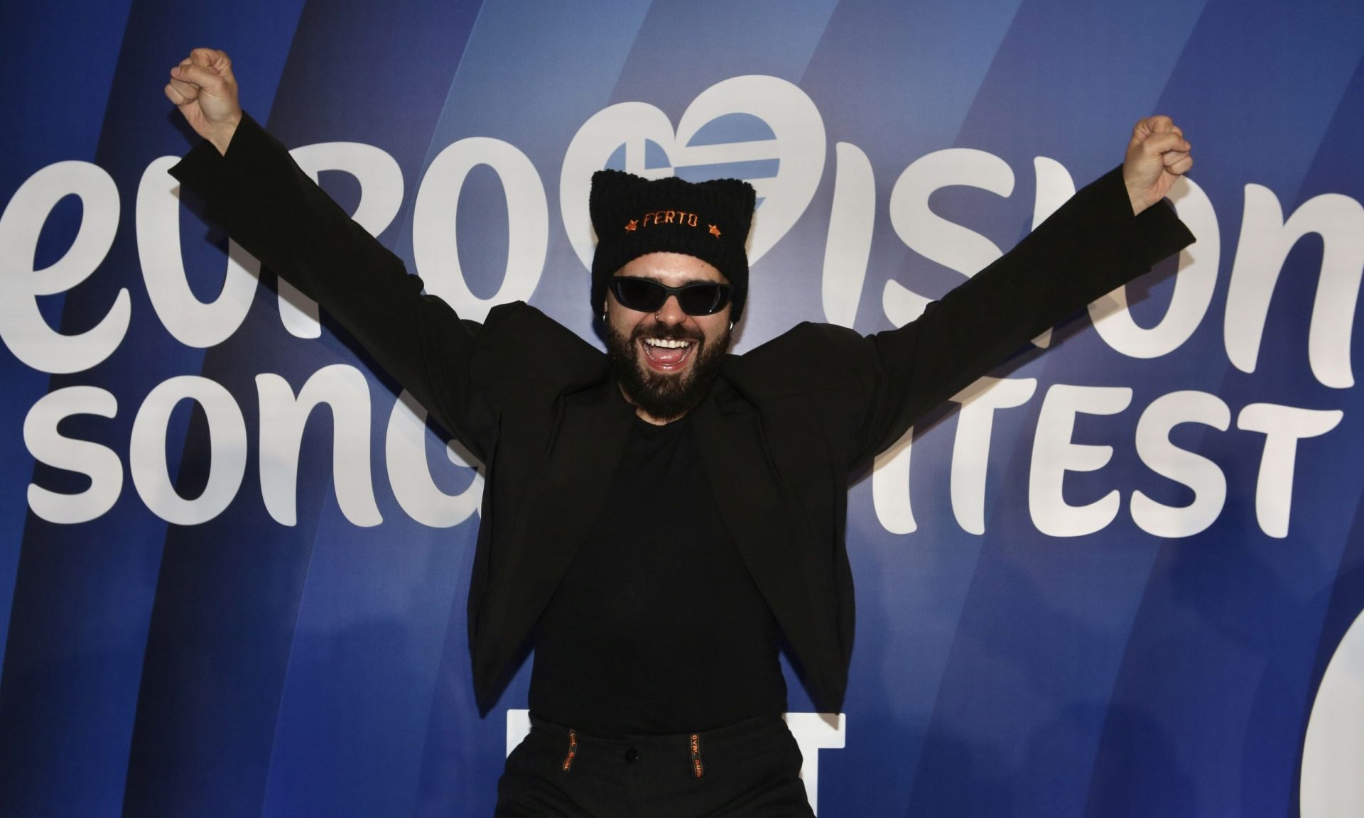 Eurovision 2026: Ο Akylas αγγίζει την κορυφή στα προγνωστικά -Η μάχη με τη Φινλανδία και η 2η πρόβα!
