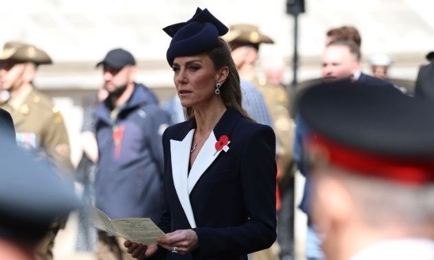 Kate Middleton: Ετοιμάζεται για το πρώτο επίσημο ταξίδι εκτός Βρετανίας, μετά τη μάχη με τον καρκίνο