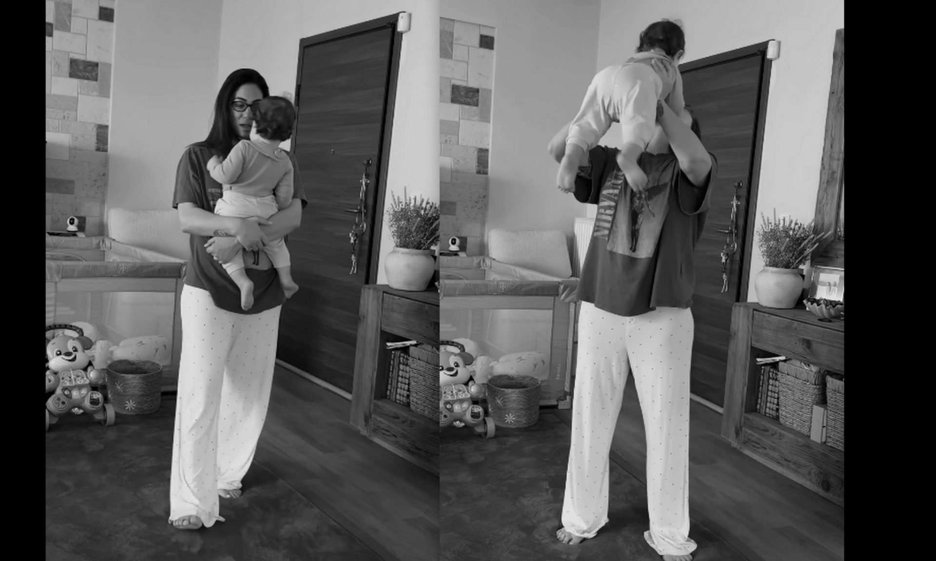 Βαλαβάνη - Λυγίζει για τον γιο της: «Η καρδιά μου είναι έτοιμη να σπάσει! Το μόνο που σκέφτομαι…»