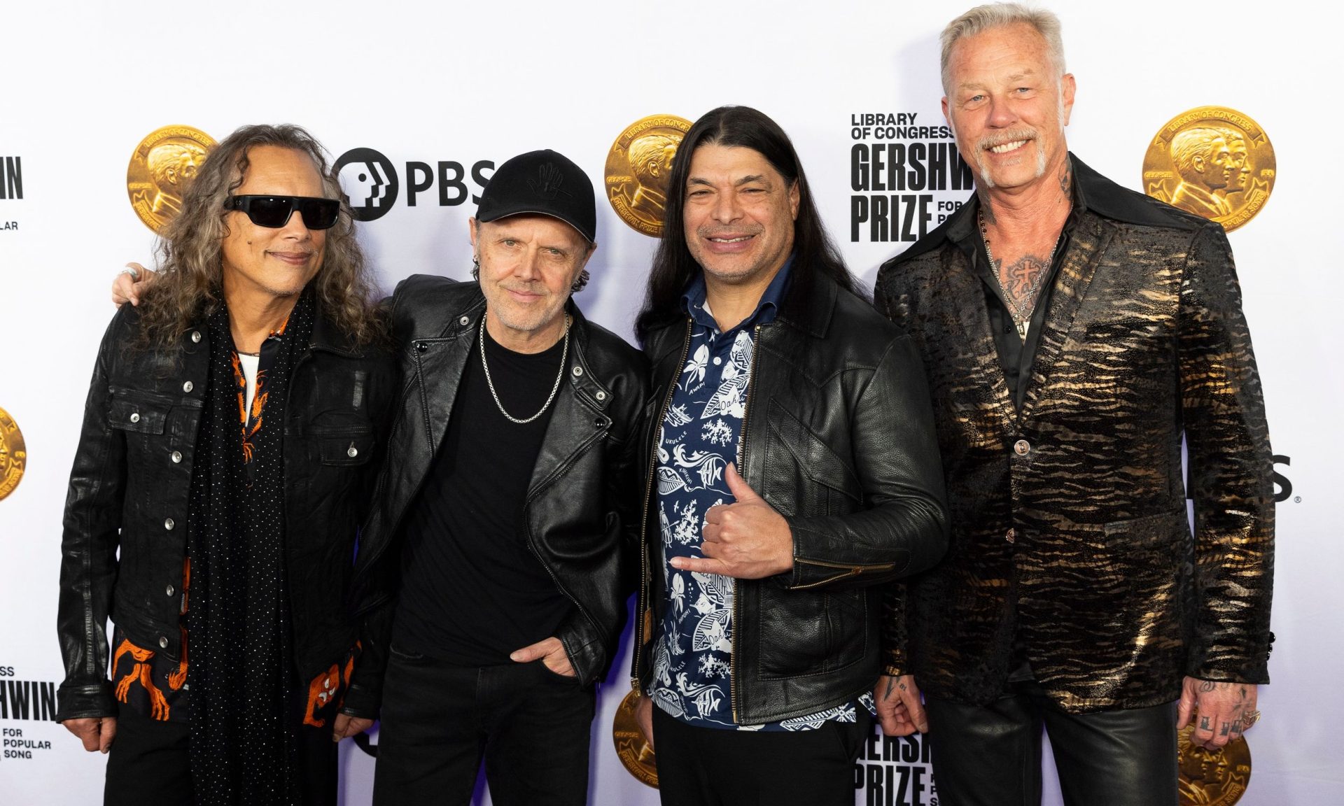 METALLICA: Το επίσημο πρόγραμμα της μεγάλης συναυλίας τους στο ΟΑΚΑ και τι να προσέξετε
