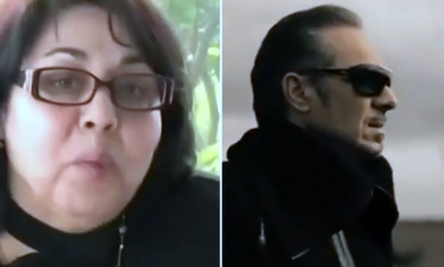 Νότης Σφακιανάκης: Πότε θα πει το τελευταίο «αντίο» στην αγαπημένη του αδελφή, Πολυάννα