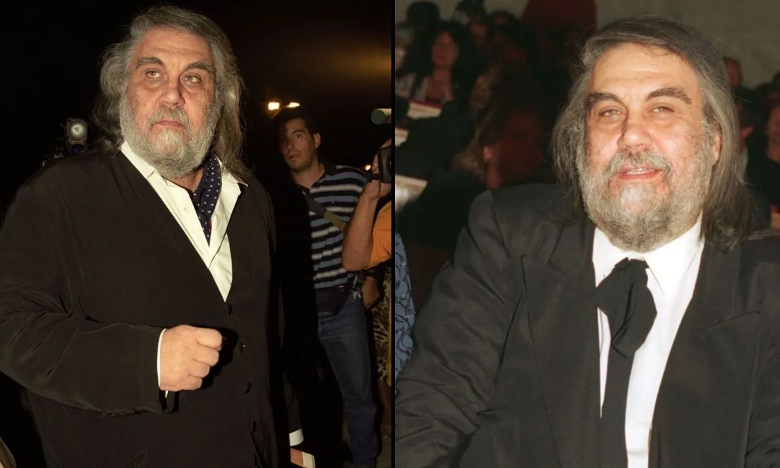Τέσσερα χρόνια χωρίς τον Βαγγέλη Παπαθανασίου! Η σπουδαία πορεία και η παγκόσμια αναγνώριση