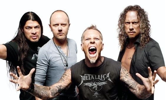 Metallica: Τι απαγορεύεται να πάρετε μαζί σας στο ΟΑΚΑ