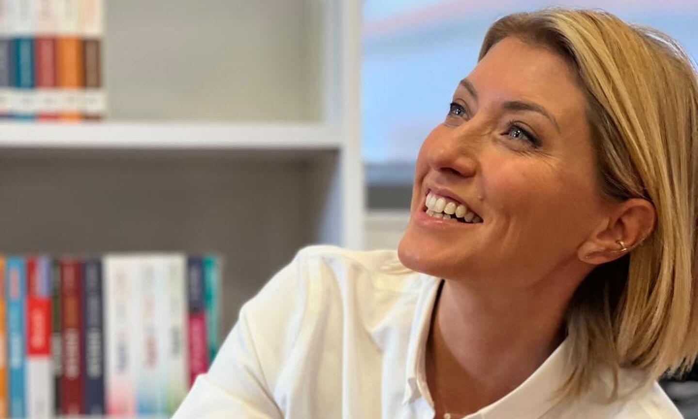 «Η Σία Κοσιώνη είναι η ταυτότητα του ΣΚΑΪ-Είναι επαγγελματίας & θα ‘χει πάρει την καλύτερη απόφαση»