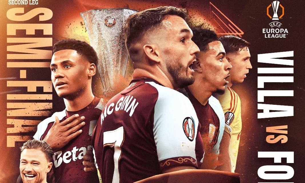 Σούπερ προσφορά* για το Europa League και το Conference League από το Pamestoixima.gr
