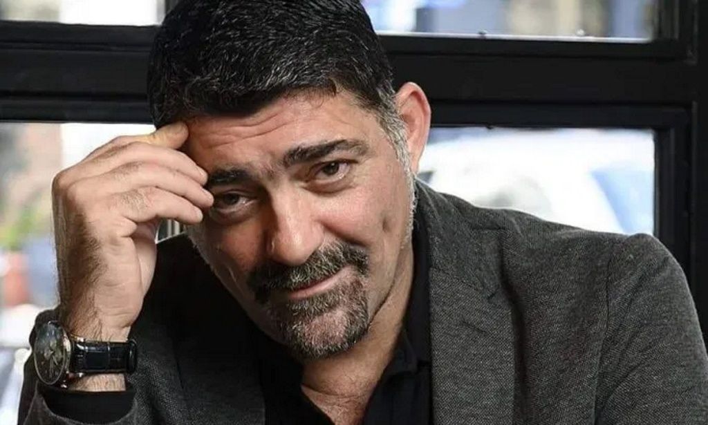 Μιχάλης Ιατρόπουλος: Η υποκριτική ήταν ο μόνος λόγος που ήθελα να ξεφύγω από όλα στα 29-30 μου