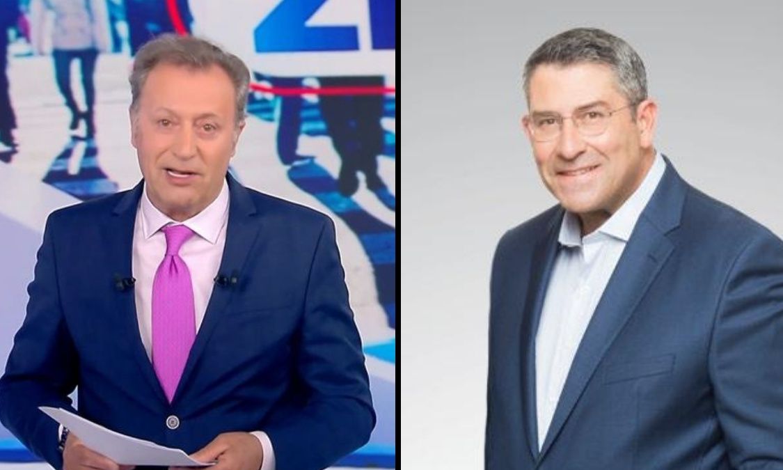 «Μέχρι νεωτέρας δεν θα τον δείτε»: Χωρίς τον Άκη Παυλόπουλο ο Δημήτρης Οικονόμου
