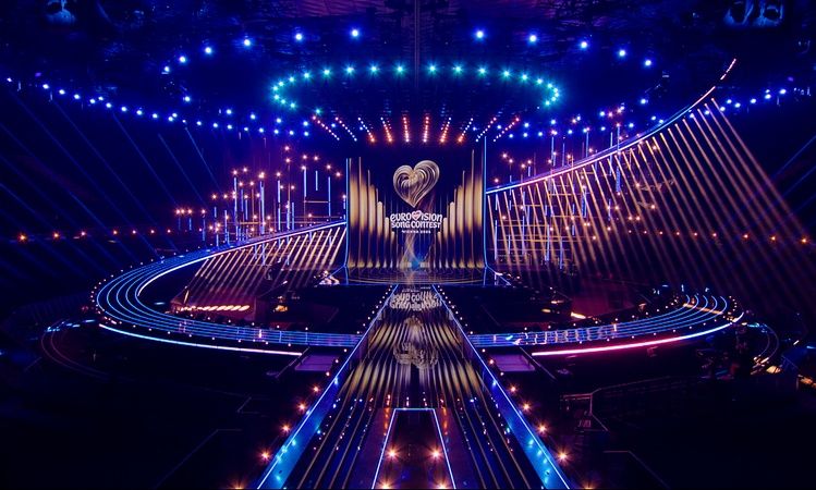 Eurovision 2026: Αντίστροφη μέτρηση για τον μεγάλο τελικό–Τα φαβορί, οι εκπλήξεις & η πρώτη πεντάδα