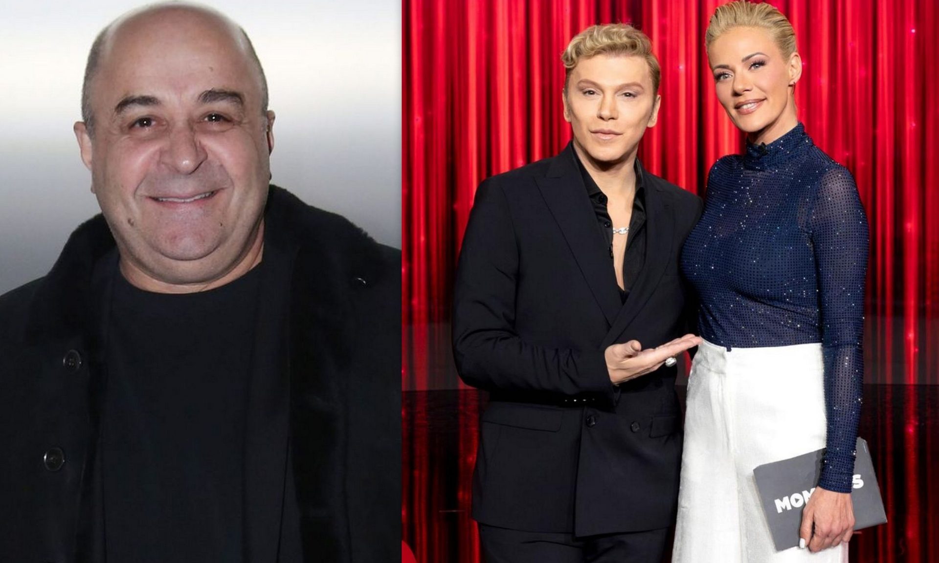 Prime time μάχη τηλεθέασης: Μάρκος Σεφερλής ή Ζέτα Μακρυπούλια στην κορυφή;
