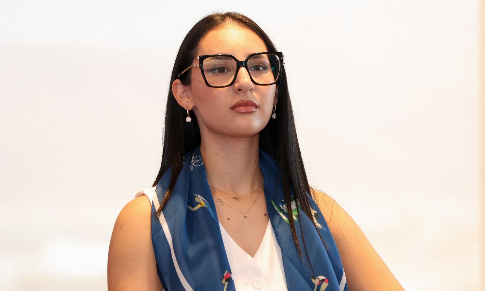 Eurovision - Klavdia: Η ανάρτησή της μετά τα σχόλια ότι δεν στηρίζει Ελλάδα και Akyla