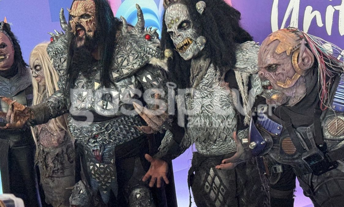 Eurovision 2026 - Αποστολή στη Βιέννη: Συναντήσαμε τα τέρατα 20 χρόνια μετά τη νίκη τους στην Αθήνα