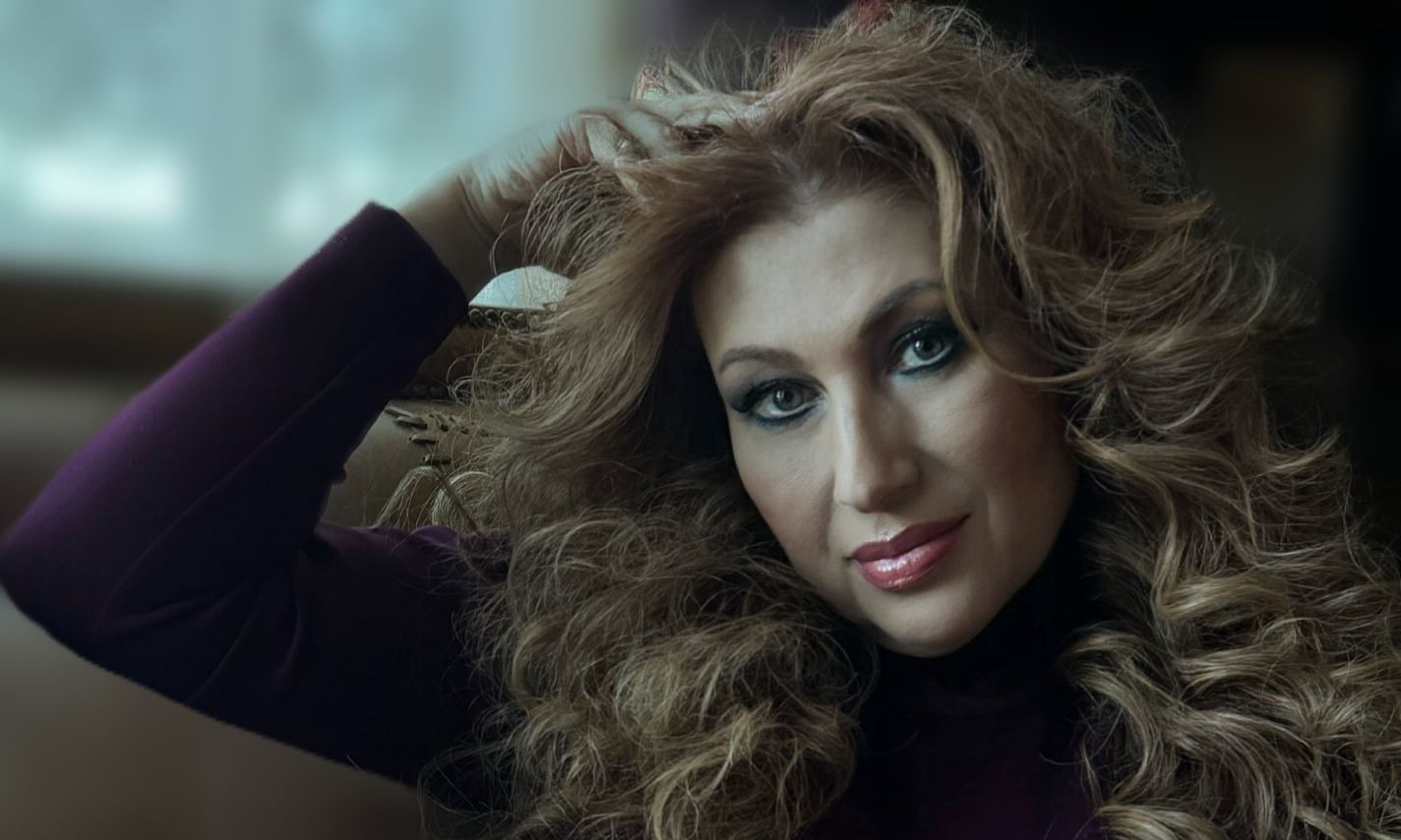 Μαντώ: «Το περίφημο φόρεμα της Eurovision βρίσκεται ακόμη στη ντουλάπα μου»