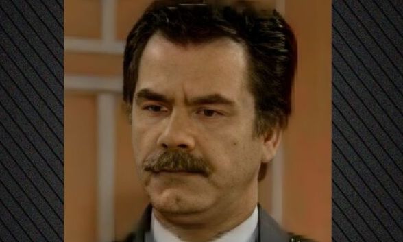 Πέθανε ο ηθοποιός Πάνος Πανόπουλος