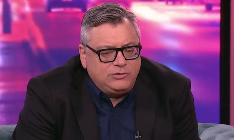 Συγκλονίζει ο Νίκος Υποφάντης: «Έρχεται μια μάνα, μου δίνει τα δύο της παιδιά και μου λέει...»