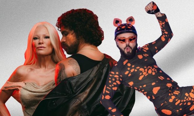 «Βόμβα» από την EBU - Η τεράστια αλλαγή αλά... Rising Star στην ανακοίνωση του τελικού αποτελέσματος