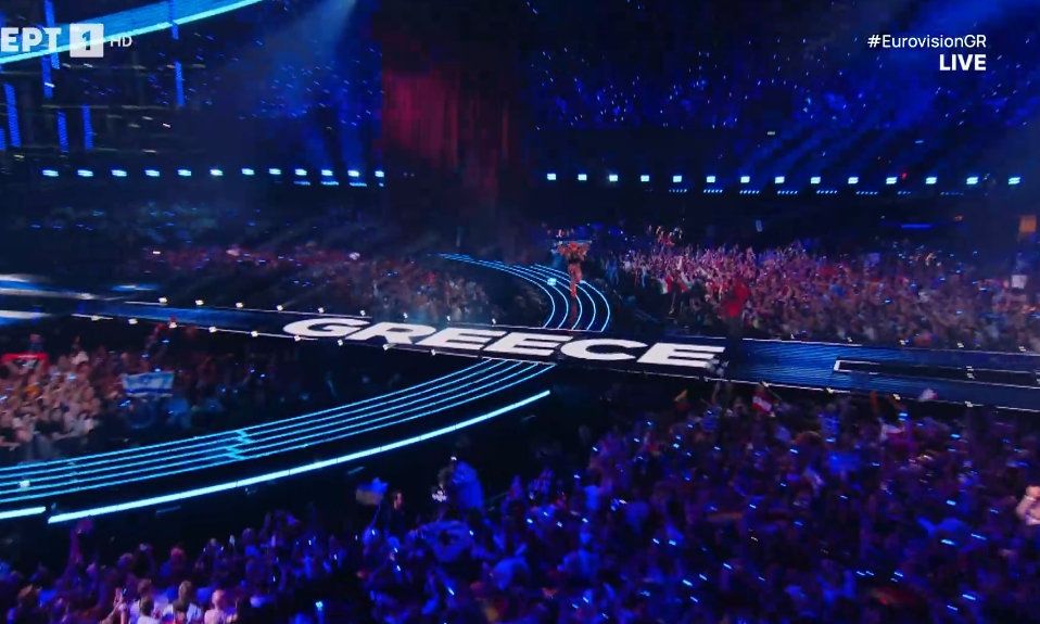 Eurovision 2026 – Τελικός: Αυλαία με εντυπωσιακή έναρξη και εκρηκτική ατμόσφαιρα