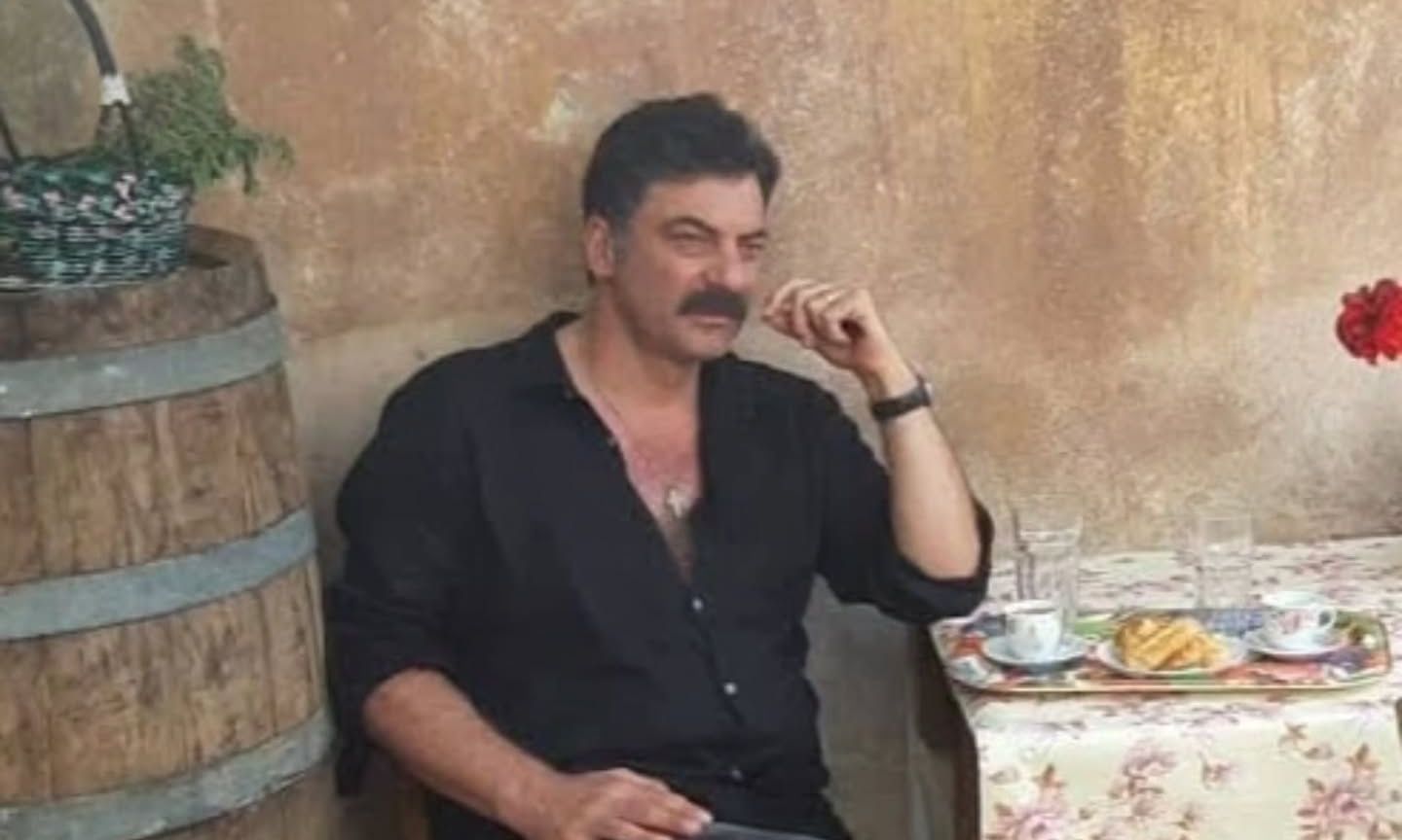 Στάθης Μαντζώρος: Το «ευχαριστώ» της οικογένειας και η έκκληση Μπιμπίλα – «Η αγάπη θα νικήσει»