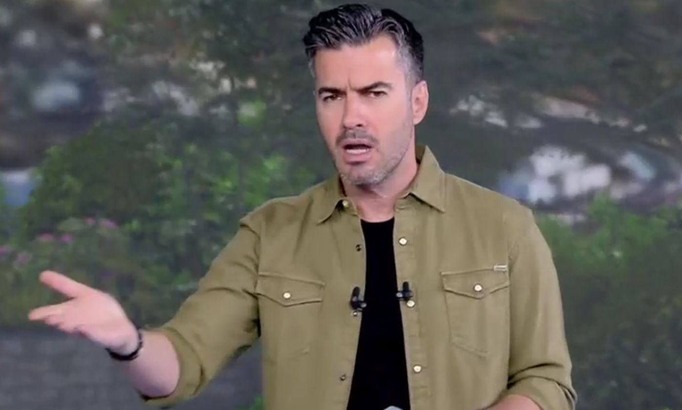 Γιάννης Τσιμιτσέλης για Eurovision 2026: «Αδικία για Κύπρο και Ακύλα – ανατράπηκαν όλα τα δεδομένα»