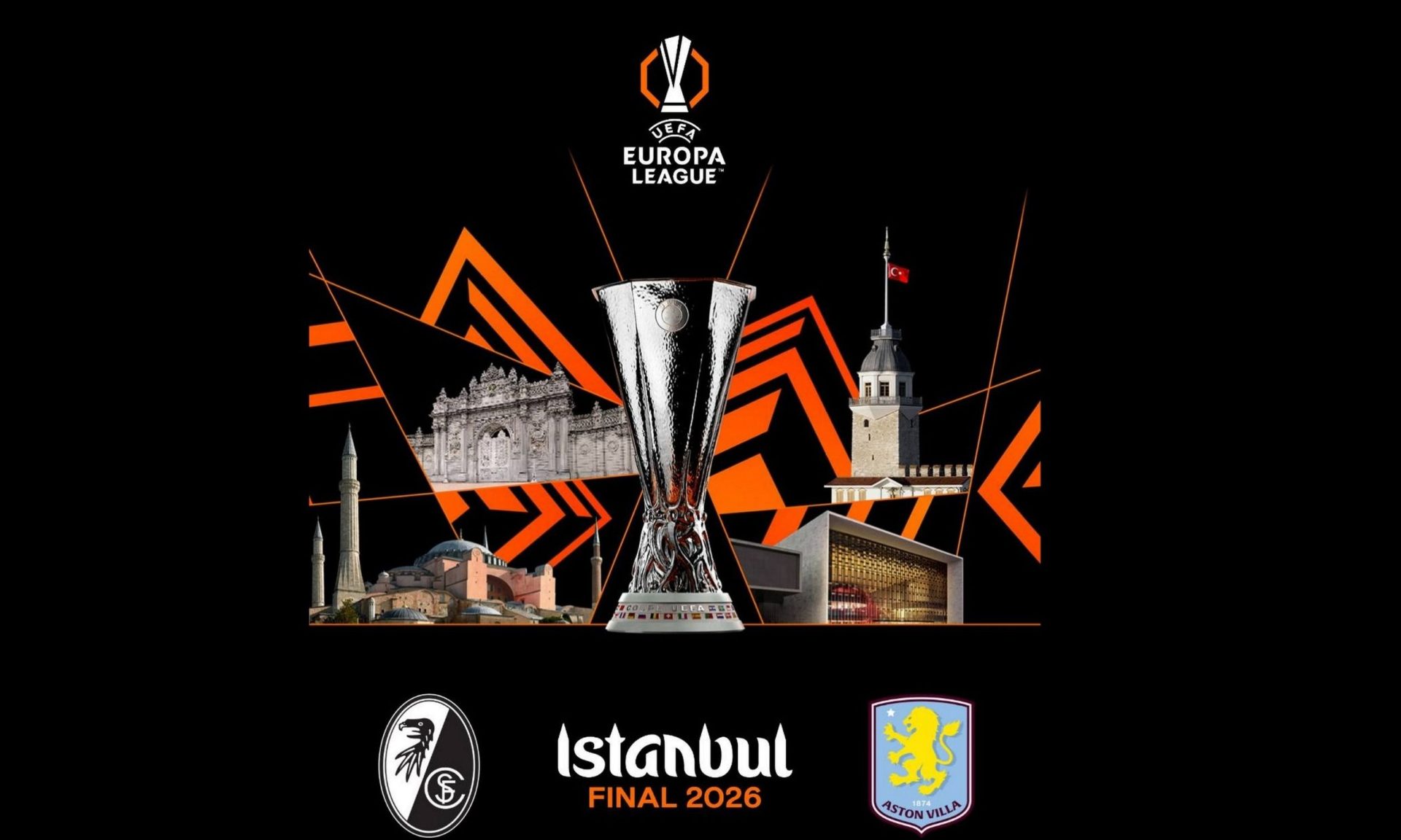 O τελικός του Europa League με 500+ αγορές και ενισχυμένες αποδόσεις από το ΠΑΜΕ ΣΤΟΙΧΗΜΑ