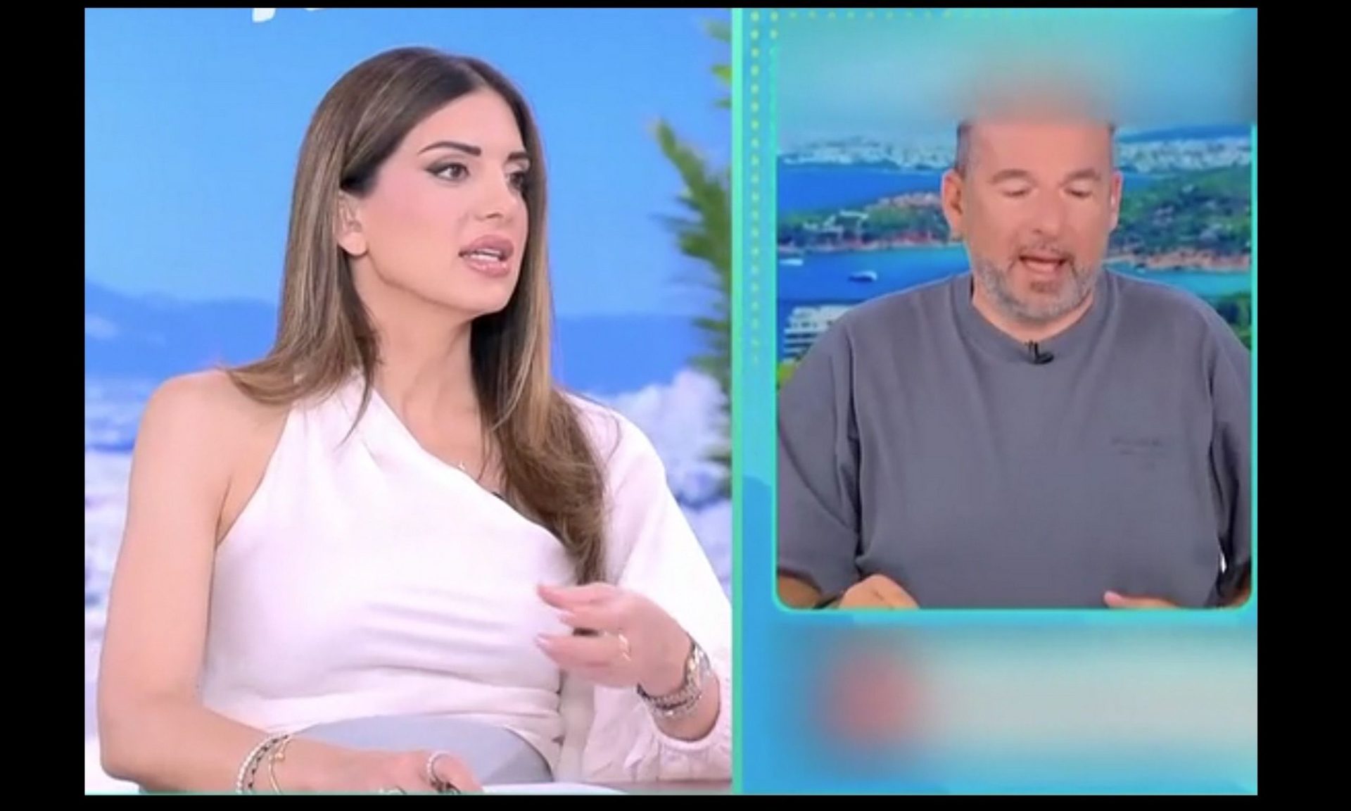 Τσιμτσιλή για Λιάγκα: «Μήπως τελικά είναι πολλά τα προβλήματα που αντιμετωπίζει φέτος;»