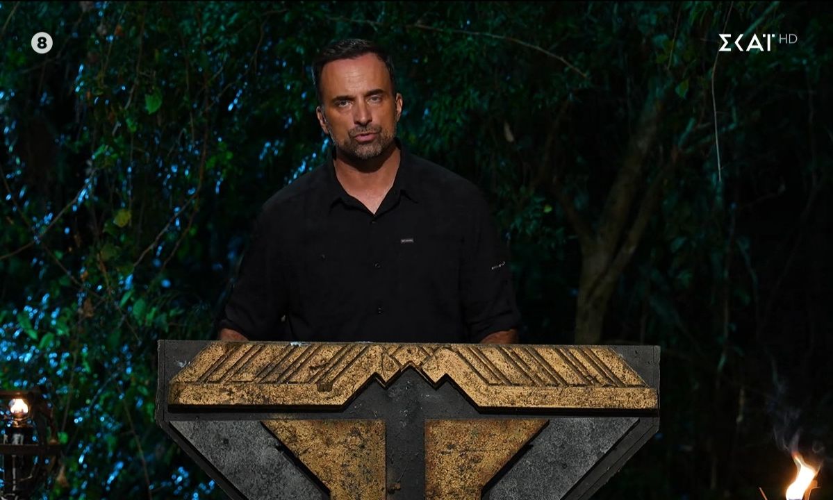 Survivor: «Βόμβα» στο τελευταίο συμβούλιο - Ο Γιώργος Λιανός ανακοίνωσε τον μεγάλο νικητή