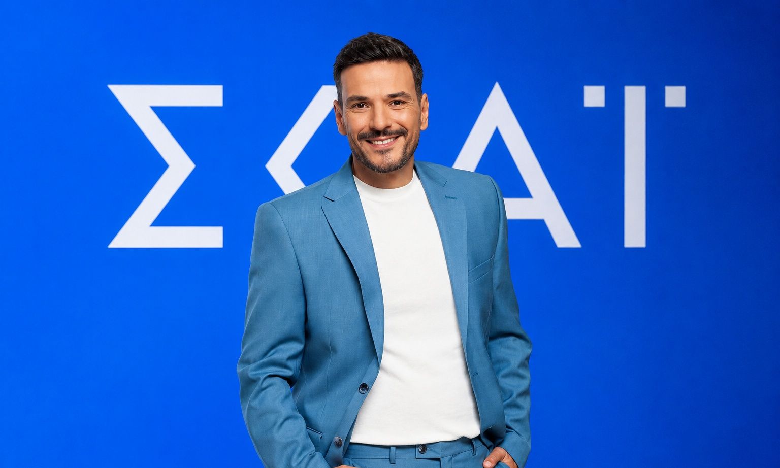 «Θα μου λείψουν αυτά...»: Oριστικά εκτός ΣΚΑΙ ο Κώστας Τσουρός-Το πρόγραμμα που θα πάρει τη θέση του
