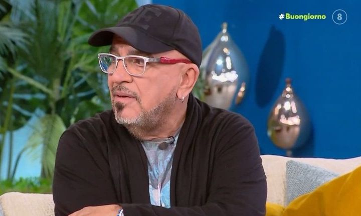 Γιάννης Ζουγανέλης: Η κριτική στην τηλεόραση και η ιστορία πίσω από το επώνυμό του που δεν άλλαξε!