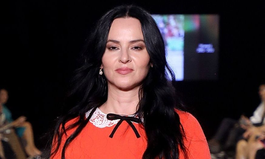 GNTM - Ζενεβιέβ Μαζαρί για Μπέττυ Μαγγίρα: «Σαν να ήταν πάντα στην ομάδα μας»
