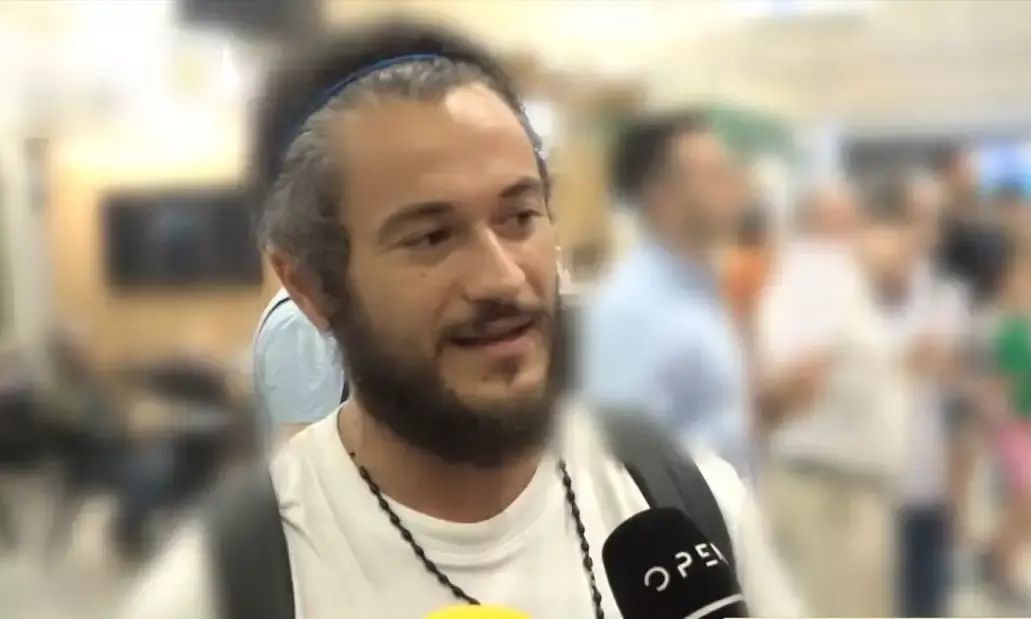 Survivor - Θεοδωρόπουλος για Φλώρο: «Όπως γέλαγε στο παιχνίδι, έτσι γέλαγε και στις βιντεοκλήσεις»