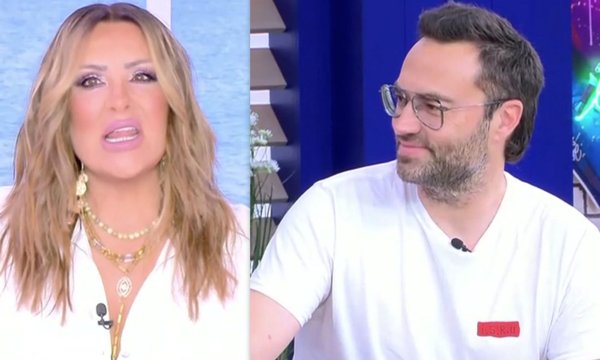 Καλύτερα δε γίνεται: Ο Φραγκολιάς στη θέση του Άγγελου Βουράκη - Το τηλεφώνημα και τα συλλυπητήρια