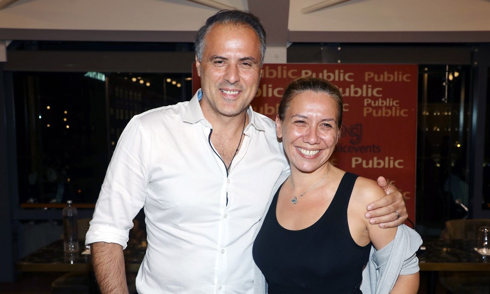 Ο Ant1 βάζει «φωτιά» στις πίστες! Όσα θέλεις να ξέρεις για τη νέα σειρά «Ντέρτι»