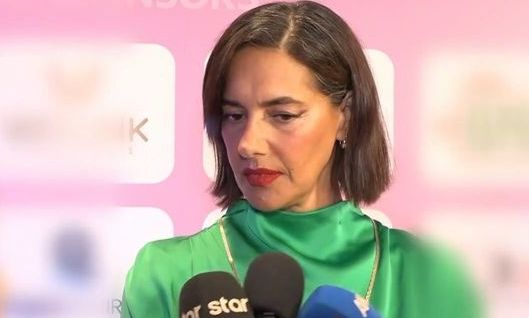Νόνη Δούνια για Γωγώ Μαστροκώστα: «Μια γυναίκα παράδειγμα, είχε μαγκιά με την ωραία έννοια»