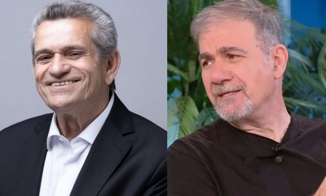 Σταρόβας: «Ο Μαργαρίτης ερχόταν κάθε μέρα στο νοσοκομείο. Όλοι οι φίλοι μου με στήριξαν οικονομικά»