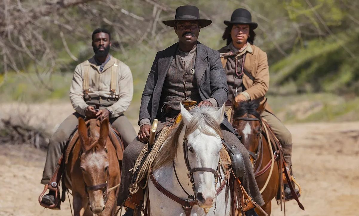 Netflix – Lawmen: Bass Reeves: Αγαπάς western; Η νέα σειρά θα σε καθηλώσει