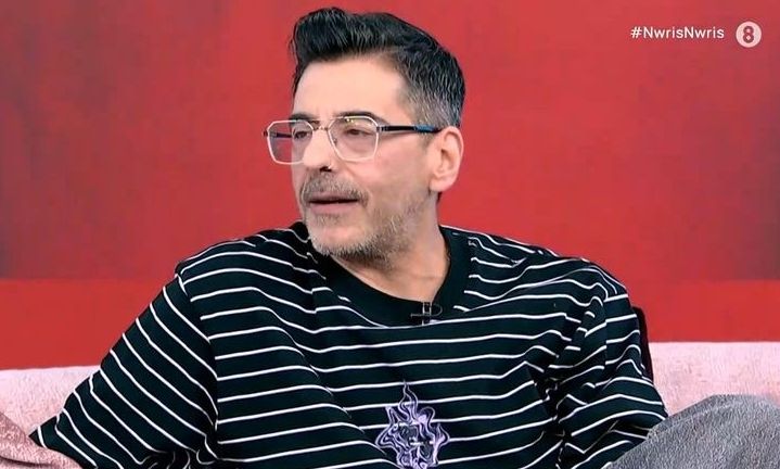 Μιθριδάτης για την επανένωση των Ημισκουμπρίων: «Ήμασταν μια παρέα αλλά η μουσική μας ένωσε»