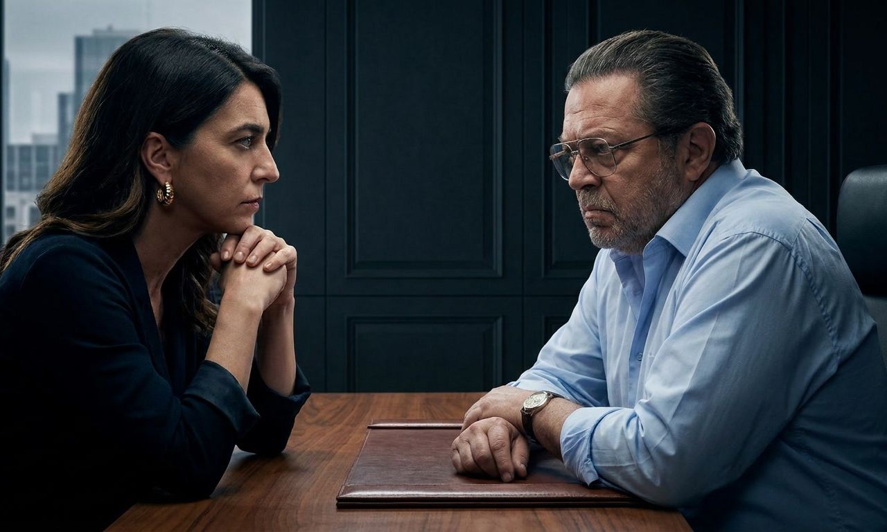 Να μ’ αγαπάς – επεισόδια: Θεόφιλος και Βέρα γίνονται ζευγάρι