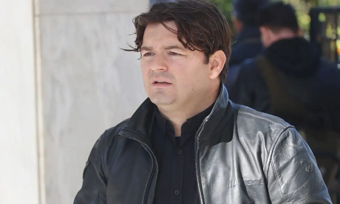 Ιωάννης Απέργης: «Ο γιος μου αν θέλει να γίνει ηθοποιός να πάει σε σχολή & να αλλάξει επίθετο»