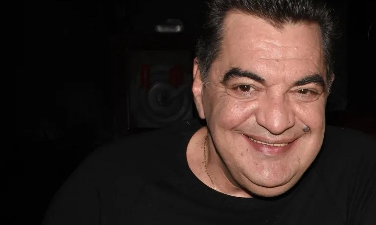 7 χρόνια χωρίς τον Κώστα Ευριπιώτη – Η πορεία, η «μάχη» με τον καρκίνο και η ζωή μακριά από τα φώτα